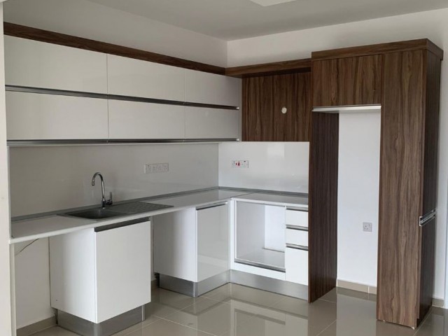 Famagusta Golden Residence 2+1 Flat For Sale ** 