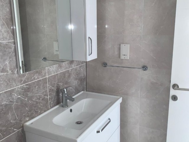 Famagusta Golden Residence 2+1 Flat For Sale ** 