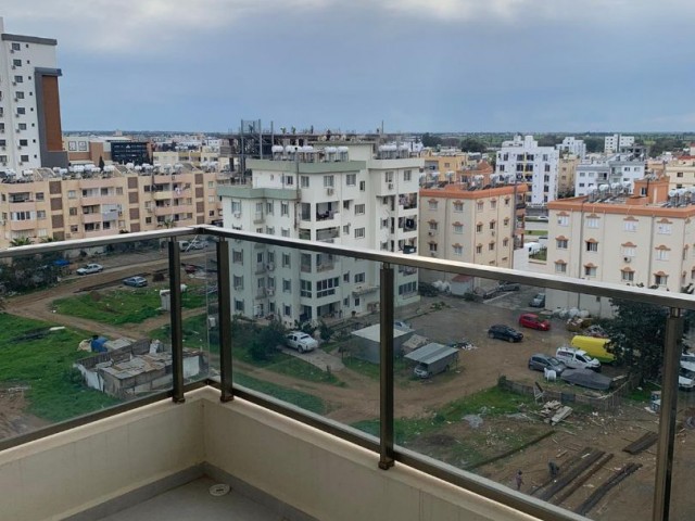 Famagusta Golden Residence 2+1 Flat For Sale ** 