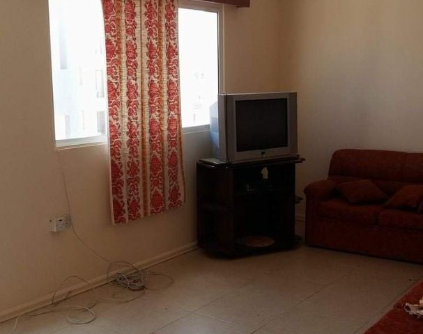 Famagusta Salamis Road 3+1 Flat For Sale ** 