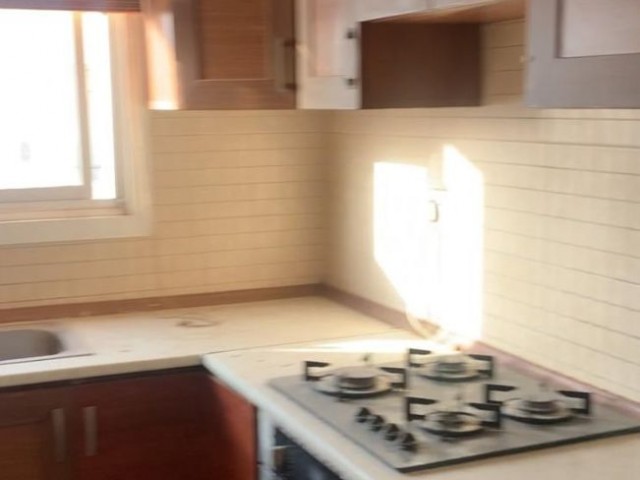 Famagusta Salamis Road 3+1 Flat For Sale ** 