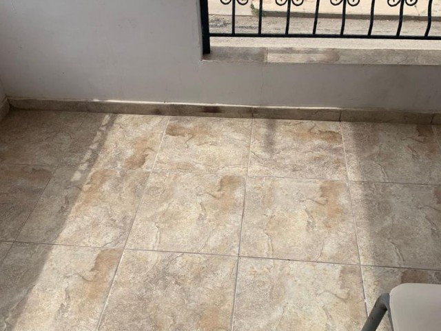 Famagusta Kaliland 3+1 Flat For Sale ** 