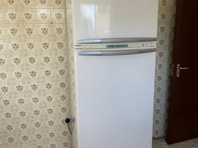 Gazimağusa Merkez Kiralık 3+1 Daire