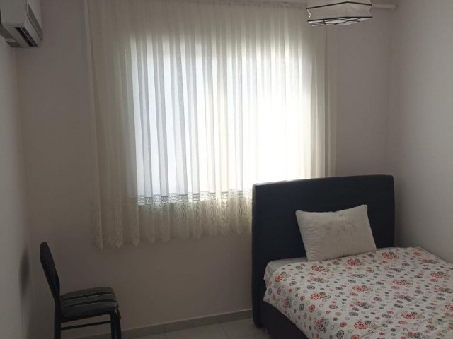 GAZİMAĞUSA MERKEZDE SATILIK 2+1 DAİRE