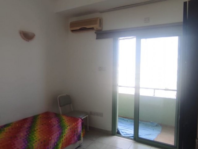 Famagusta Central 2 + 1 Apartment for Rent ** 