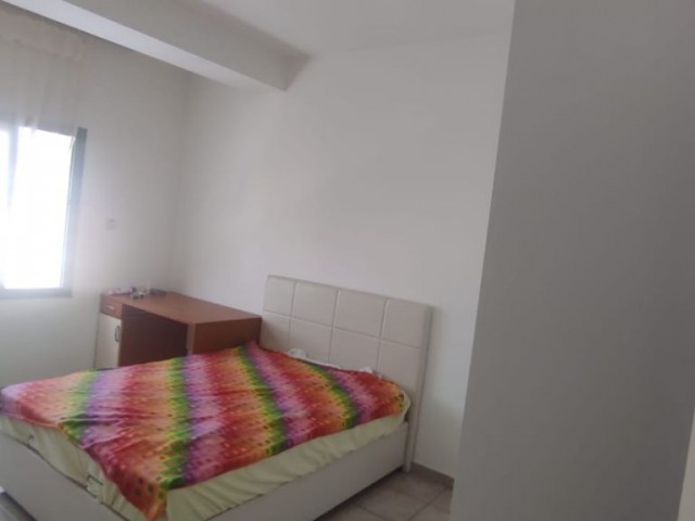 2+1 Wohnung Zur Miete In Famagusta Zentrum ** 