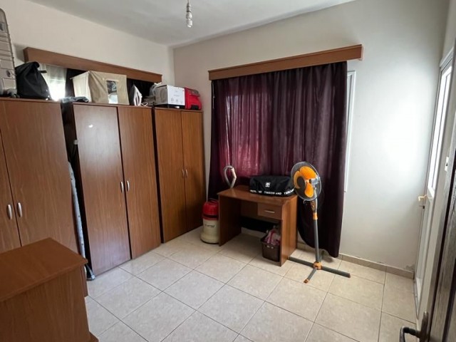 2+1 Wohnung Zur Miete In Famagusta Zentrum ** 