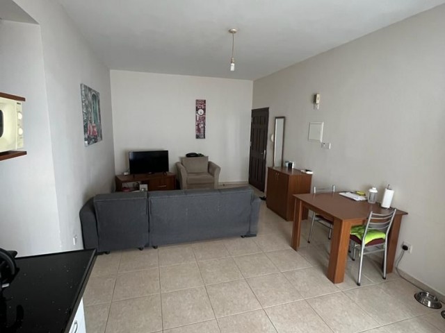 Famagusta Central 2 + 1 Apartment for Rent ** 