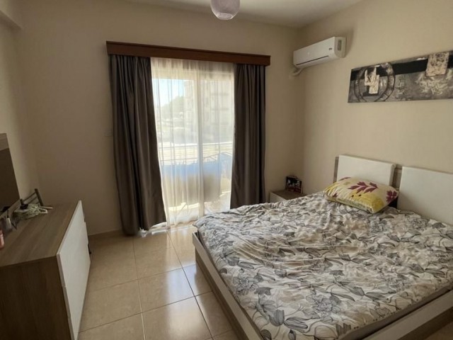 Famagusta Central 2 + 1 Apartment for Rent ** 