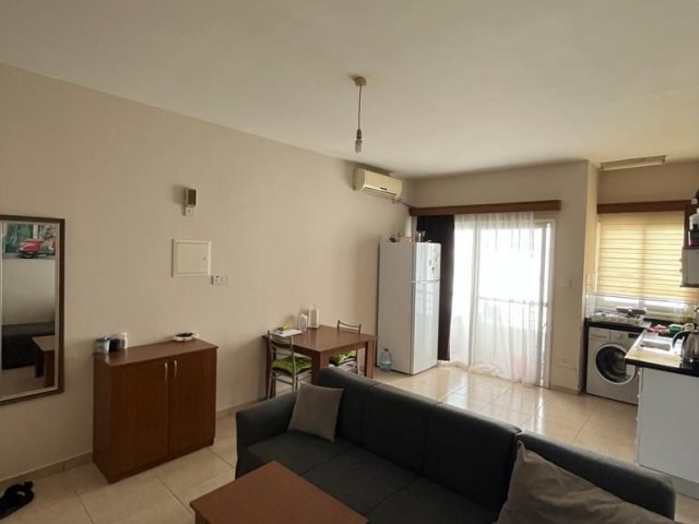 2+1 Wohnung Zur Miete In Famagusta Zentrum ** 