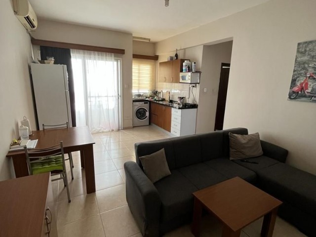 Famagusta Central 2 + 1 Apartment for Rent ** 