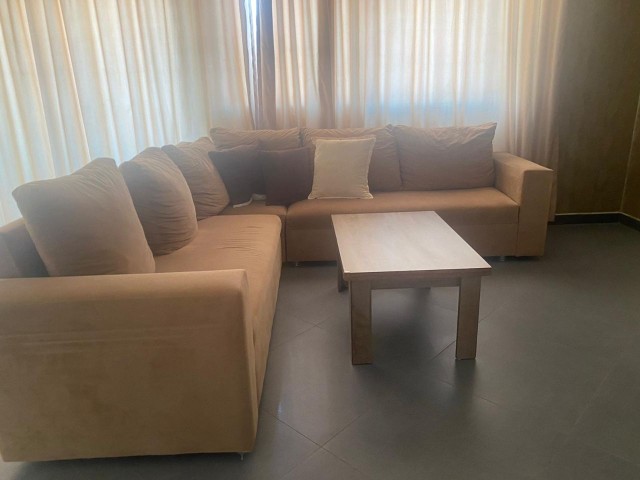 Famagusta Central 3 + 1 Apartment for Rent ** 