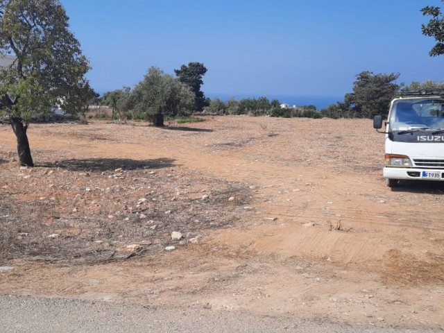 İskele Sipahi Satılık Müstakil Ev