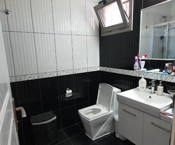 2+1 Flat for Sale in Nicosia Gonyeli