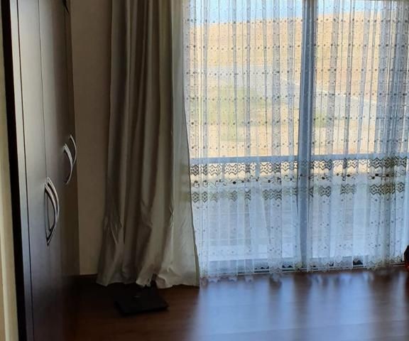 2+1 Flat for Sale in Nicosia Gonyeli