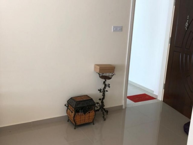 2+1 Flat for Sale in Nicosia Gonyeli