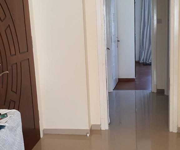 2+1 Flat for Sale in Nicosia Gonyeli