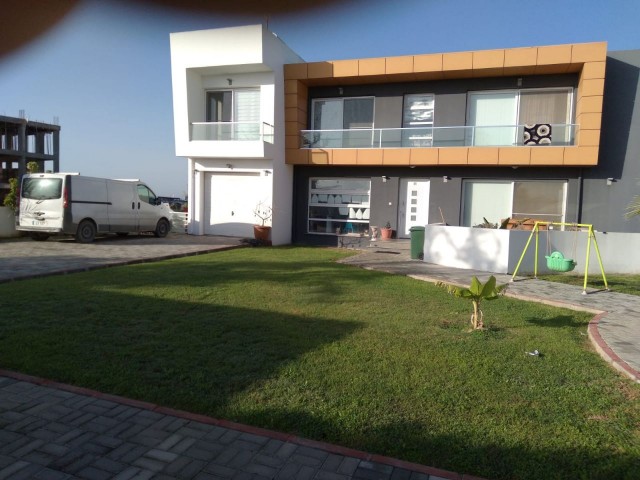 Villa For Sale in Mağusa Merkez, Famagusta