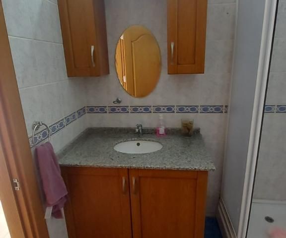 Famagusta Gulseren 3+1 Flat For Rent