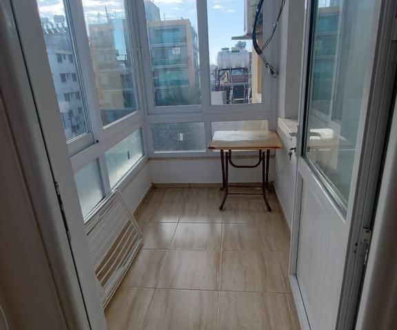 Famagusta Gulseren 3+1 Flat For Rent