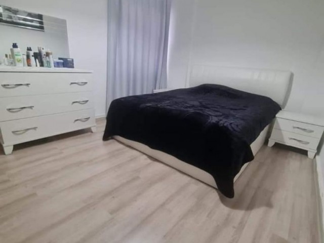 Zu verkaufen 3+1 Wohnung in Famagusta Zentrum