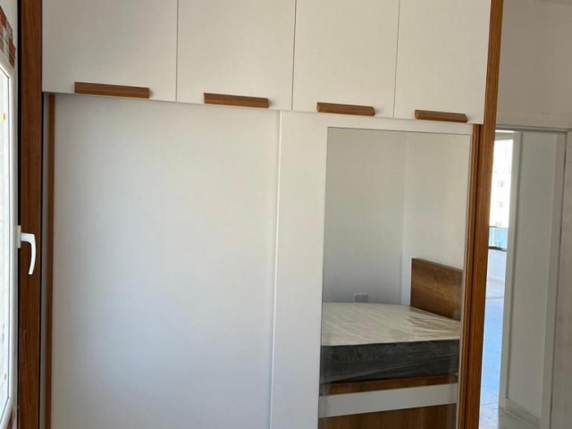 2+1 Wohnung zur Miete in Famagusta Karakol