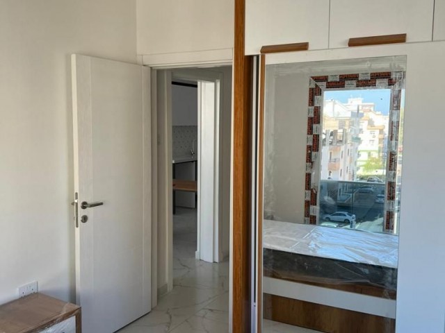 2+1 Wohnung zur Miete in Famagusta Karakol