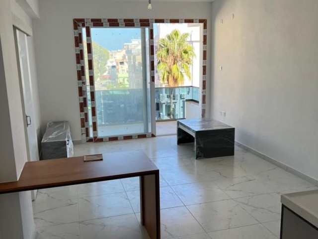 2+1 Apartment for Rent in Famagusta Karakol