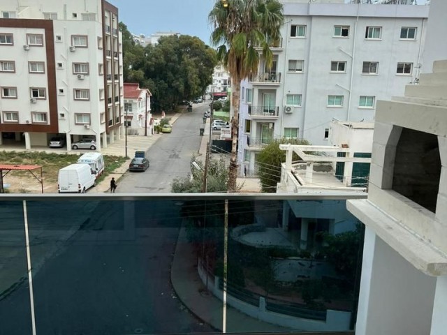 2+1 Apartment for Rent in Famagusta Karakol