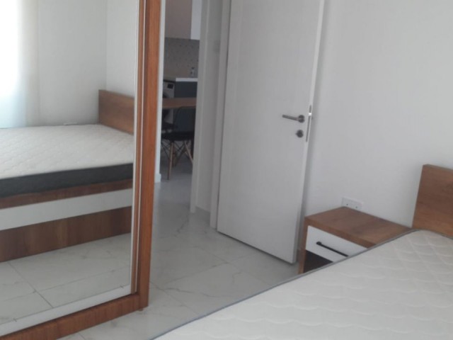 2+1 Wohnung zur Miete in Famagusta Karakol