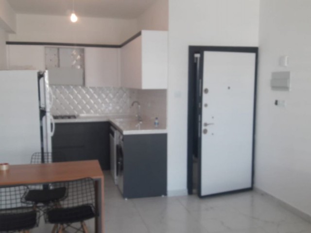 2+1 Wohnung zur Miete in Famagusta Karakol