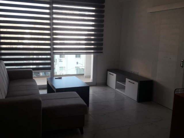 2+1 Apartment for Rent in Famagusta Karakol