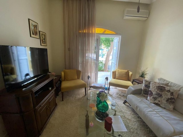 4+2 Villa zu verkaufen in Famagusta Gulseren