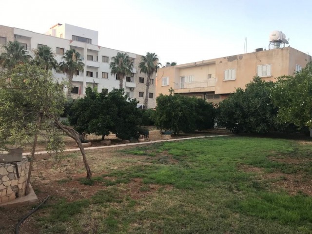 Duplex For Sale in Famagusta Baykal