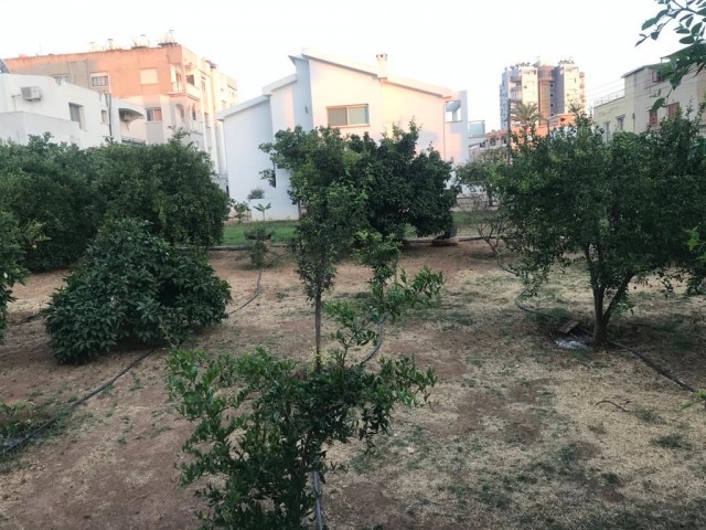 Duplex For Sale in Famagusta Baykal