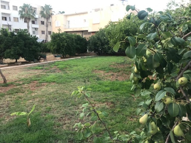 Duplex For Sale in Famagusta Baykal