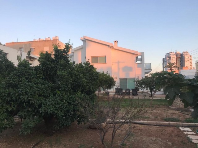 Duplex zum Verkauf in Famagusta Baykal