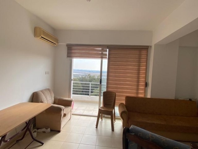 For Sale 2+1 Apartment in Famagusta Center