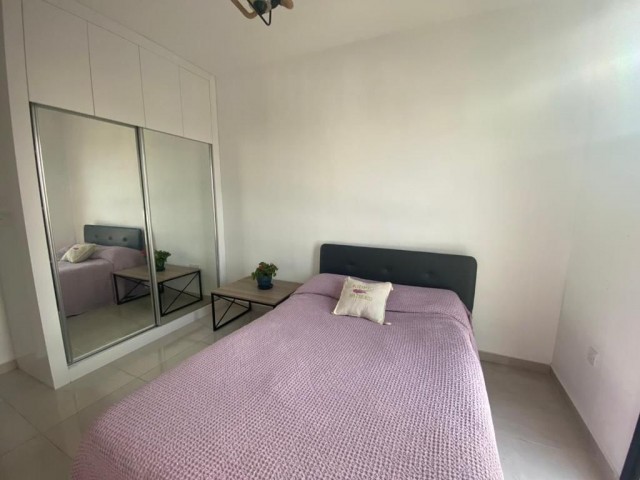 Flat To Rent in Sakarya, Famagusta