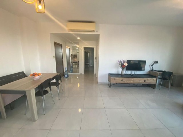 Flat To Rent in Sakarya, Famagusta