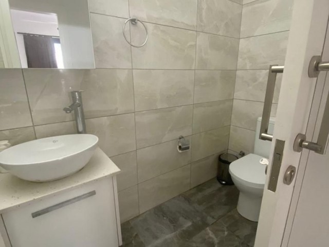 Flat To Rent in Sakarya, Famagusta