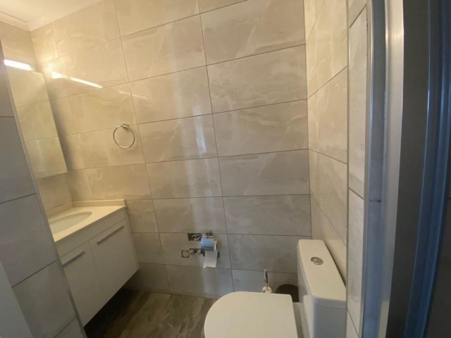 Flat To Rent in Sakarya, Famagusta