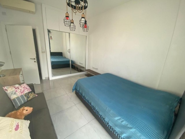 Flat To Rent in Sakarya, Famagusta