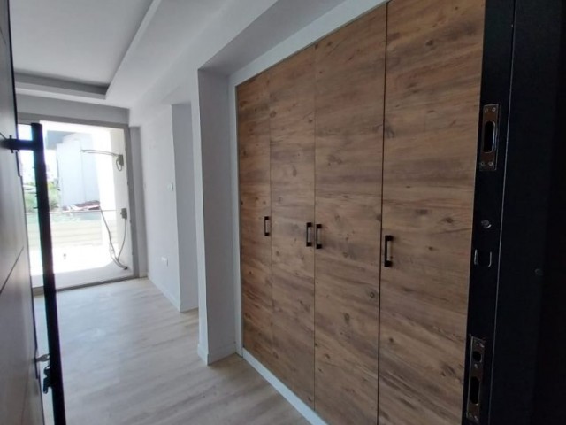 2+1 Flat for sale in Iskele Long Beach