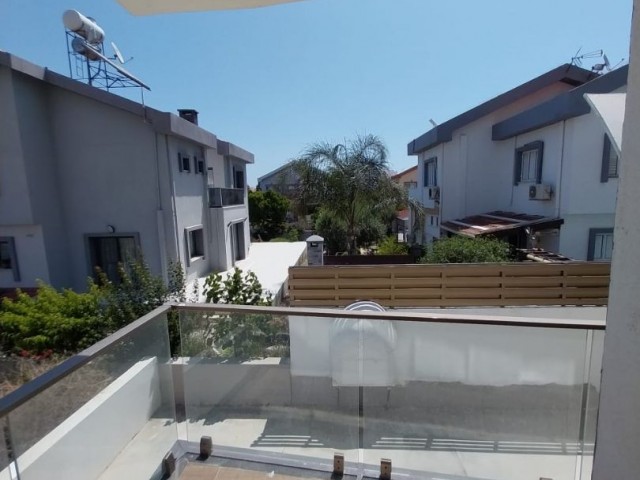 2+1 Flat for sale in Iskele Long Beach