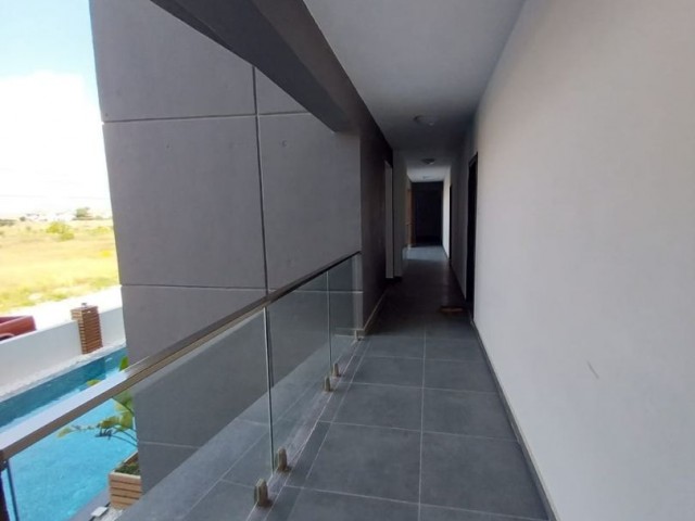 2+1 Flat for sale in Iskele Long Beach