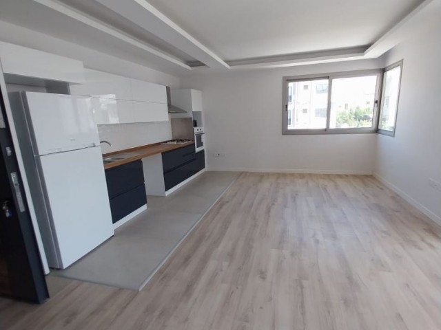 2+1 Flat for sale in Iskele Long Beach