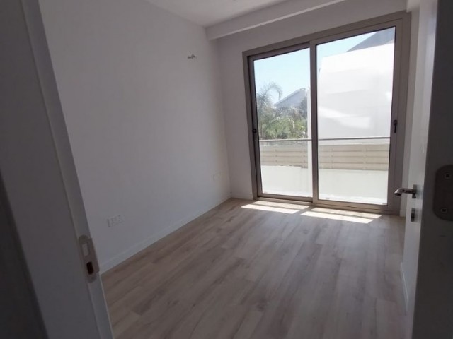 2+1 Flat for sale in Iskele Long Beach