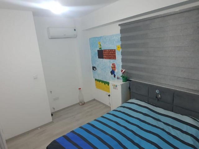 Gazimağusa Yeniboğaziçi Satılık 3+1 Villa