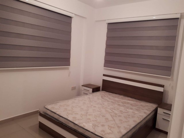 Famagusta 3+1 Flat For Sale